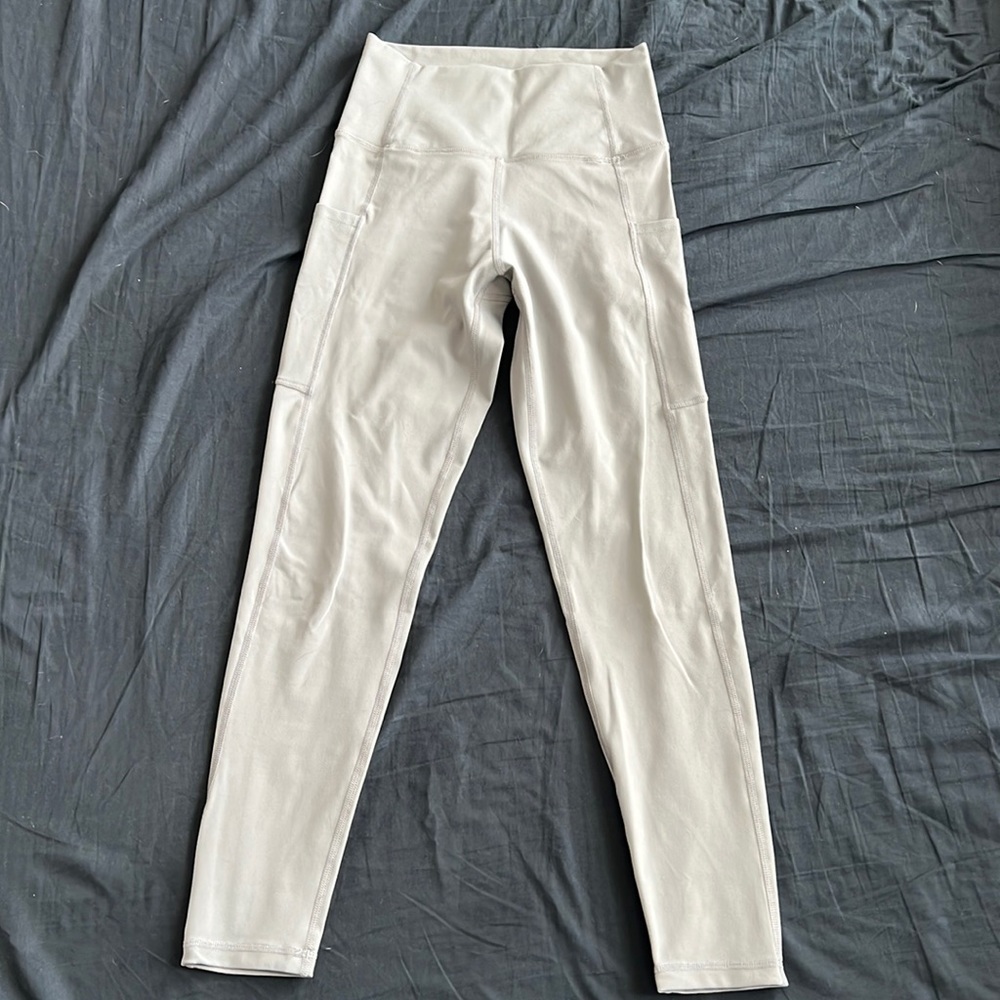 Titan Genesis leggings